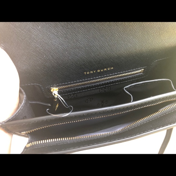 Tory Burch Emerson Robinson Combo Large Crossbody - Picture 6 of 7